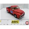 Image 5 : MATCHBOX Collectibles : 1953 Ford F100 Parts Truck (Scale 1:43) w/Orig Box (Box Measures: 4"H x 6-3/