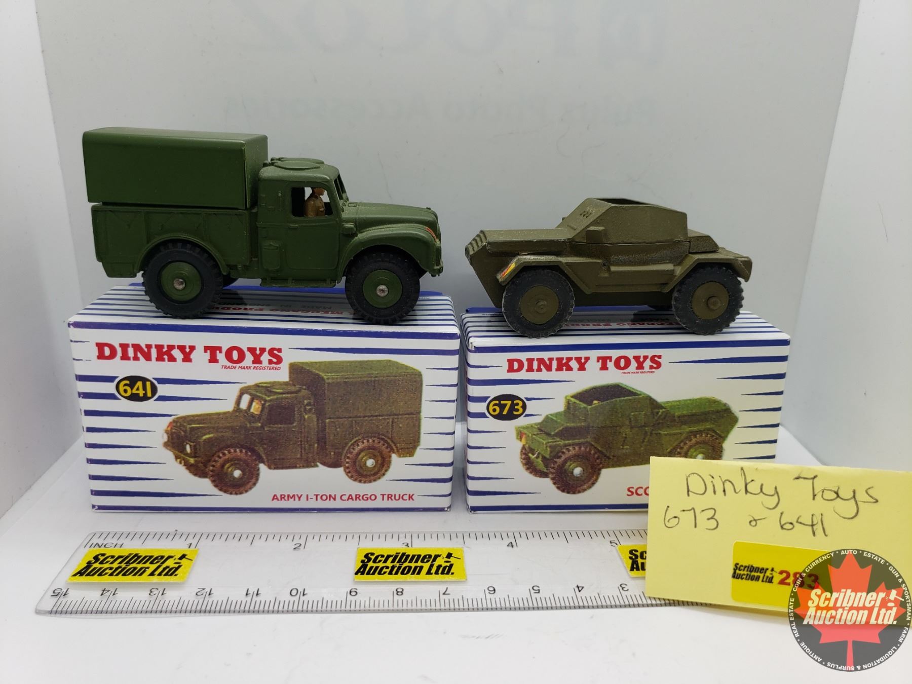 Lot Dinky Toys CIJ Norev • EUR 25,00 - FR Lot Dinky Toys CIJ Norev • EUR 25,00 - FR