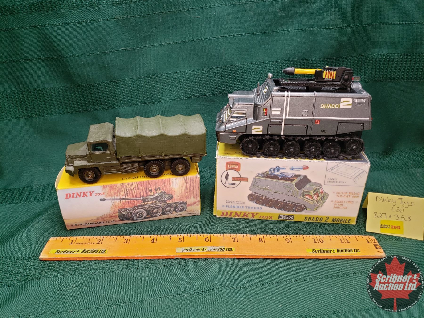 DINKY TOYS FL-10 PANHARD MECCANO ref 827 made in france VINTÈGE EUR 39,00 - PicClick FR DINKY TOYS FL-10 PANHARD MECCANO ref 827 made in france VINTÈGE EUR 39,00 - PicClick FR