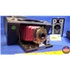 Image 2 : Vintage Camera Collection (5): Brownies & Ansco (SEE PICS!)
