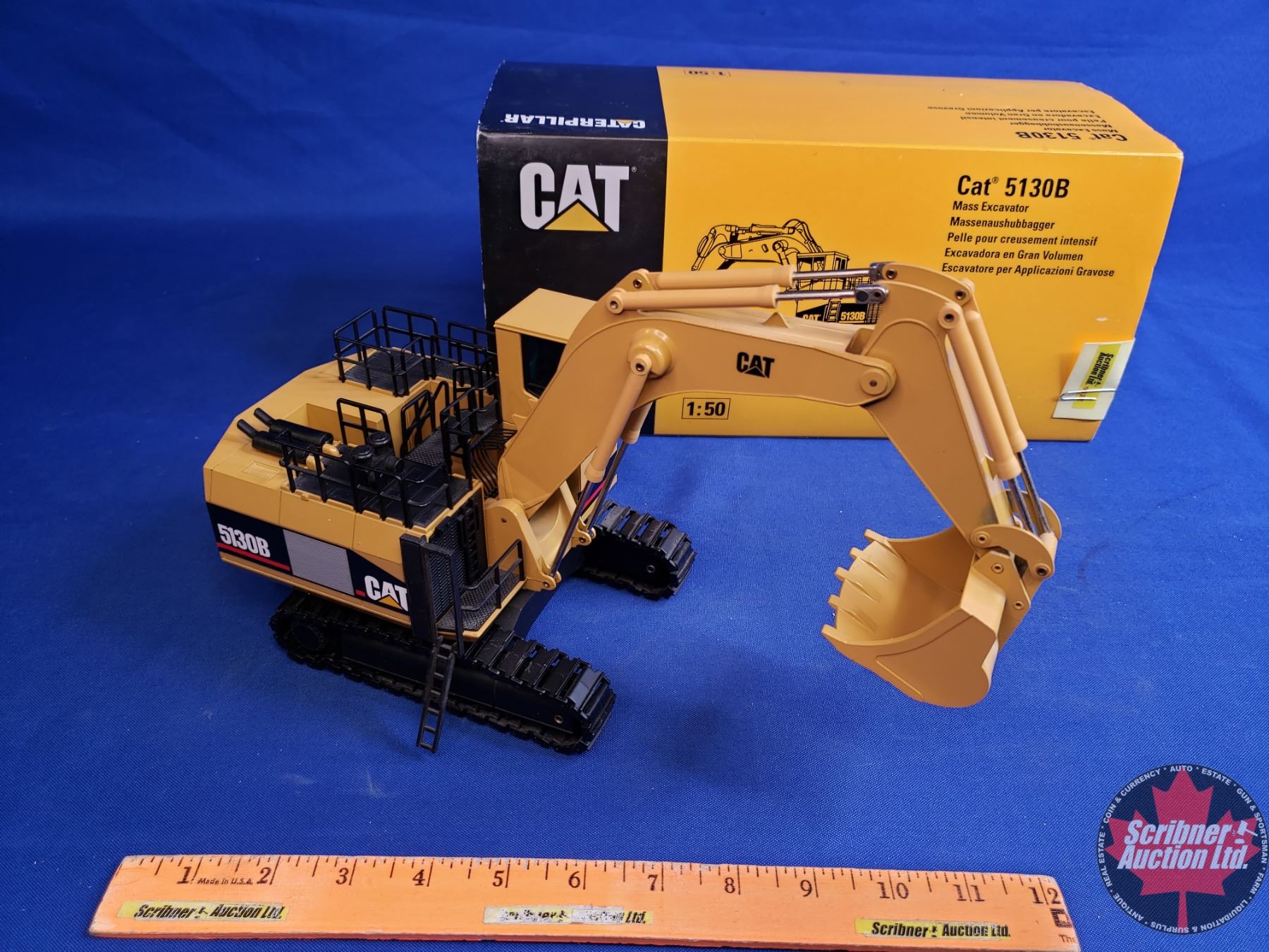 Véhicule Construction Chantier 1/50 Scale Alloy Construction Véhicule Construction Chantier 1/50 Scale Alloy Construction