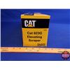 Image 5 : CAT 623G Elevating Scraper (Die-Cast) (Scale 1:50) (SEE PICS!)