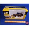 Image 1 : CAT 980G Forest Machine (Die-Cast) (Scale 1:50) (SEE PICS!)