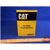 Image 3 : CAT 980G Forest Machine (Die-Cast) (Scale 1:50) (SEE PICS!)