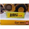 Image 6 : CAT 980G Forest Machine (Die-Cast) (Scale 1:50) (SEE PICS!)