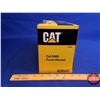 Image 3 : CAT 5080 Front Shovel (Die-Cast) (Scale 1:50) (SEE PICS!)
