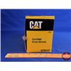 Image 5 : CAT 5080 Front Shovel (Die-Cast) (Scale 1:50) (SEE PICS!)