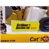 Image 6 : CAT 5080 Front Shovel (Die-Cast) (Scale 1:50) (SEE PICS!)