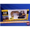 Image 2 : CAT 320C L Excavator (Die-Cast) (Scale 1:50) (SEE PICS!)