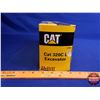 Image 3 : CAT 320C L Excavator (Die-Cast) (Scale 1:50) (SEE PICS!)