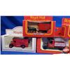 Image 2 : Royal Mail Vehicles (5): Variety! (SEE PICS!)
