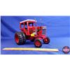 Image 1 : IH 1568 Tractor "1994 Model 1568" "4th in a Series of 4" (Scale 1:16) (SEE PICS!)