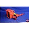 Image 3 : Allis-Chalmers Roto-Baler (Scale 1:16) (SEE PICS!)