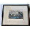 Image 2 : T. Allom & G. Pickering Signed Art