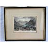 Image 8 : T. Allom & G. Pickering Signed Art