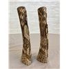 Image 2 : Carved Bone Sculptures