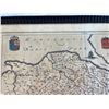 Image 2 : County of Denbighshire & Flintstone Map