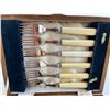 Image 2 : AW & JH Cutlery Set