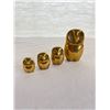 Image 1 : Metal Owl Décor