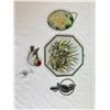 Image 2 : Stained Glass/Suncatchers