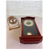Image 1 : Clocks Lot