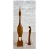 Image 2 : Wooden Sculptures