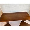 Image 2 : Wooden Bench & Foot Stools