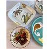 Image 2 : Fruit & Vegetable Themed Servingware