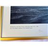Image 2 : John Wood Print "Blue Funnel Line "M" Class Cargo Liner"