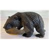 Image 1 : Carved Wooden Bear