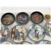 Image 2 : Collector's Plates Lot