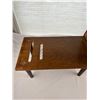 Image 8 : Vintage Footstool