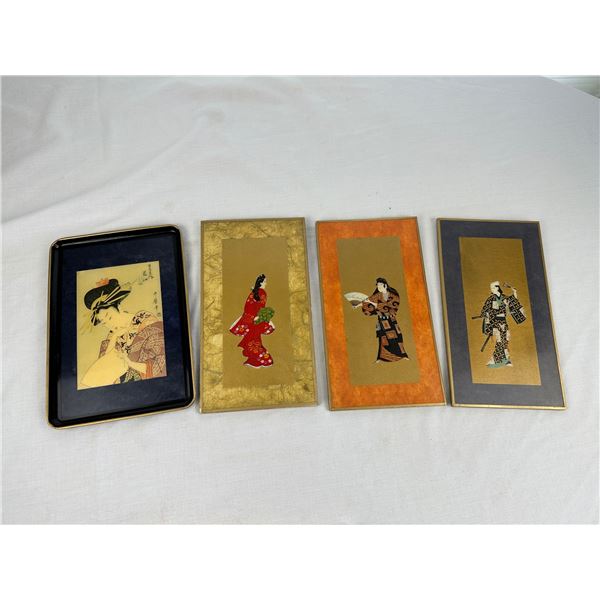 Wall Décor