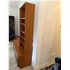 Image 2 : 2 Piece Vintage Bookshelf
