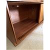 Image 3 : 2 Piece Vintage Bookshelf