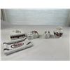 Image 1 : Chinoiserie Collection & Chelsea Gardens Lot