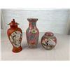 Image 1 : Vases