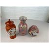 Image 2 : Vases