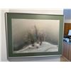 Image 1 : Framed Janet Fraser Print