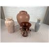 Image 1 : Vases Lot
