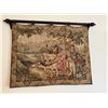 Image 1 : French Tapestry Wall Hanging