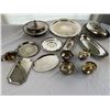 Image 1 : Silver & Silver Plated Lot