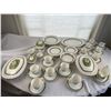 Image 1 : Royal Doulton "Rondelay" Set - 6 place settings