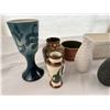 Image 2 : Vases and Planter Pots Lot