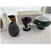 Image 3 : Vases and Planter Pots Lot