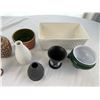 Image 4 : Vases and Planter Pots Lot