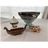 Image 1 : Home Décor Porcelain & China Lot