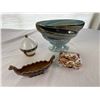 Image 2 : Home Décor Porcelain & China Lot