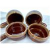 Image 2 : 4 French Onion Soup Bowls