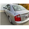 Image 2 : 2006 Kia Spectra LX
